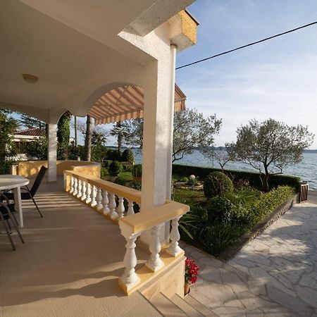 House Villa Petar 1 Задар Екстер'єр фото